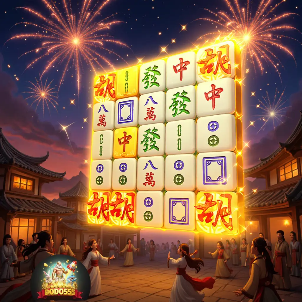 DODO555 Apk