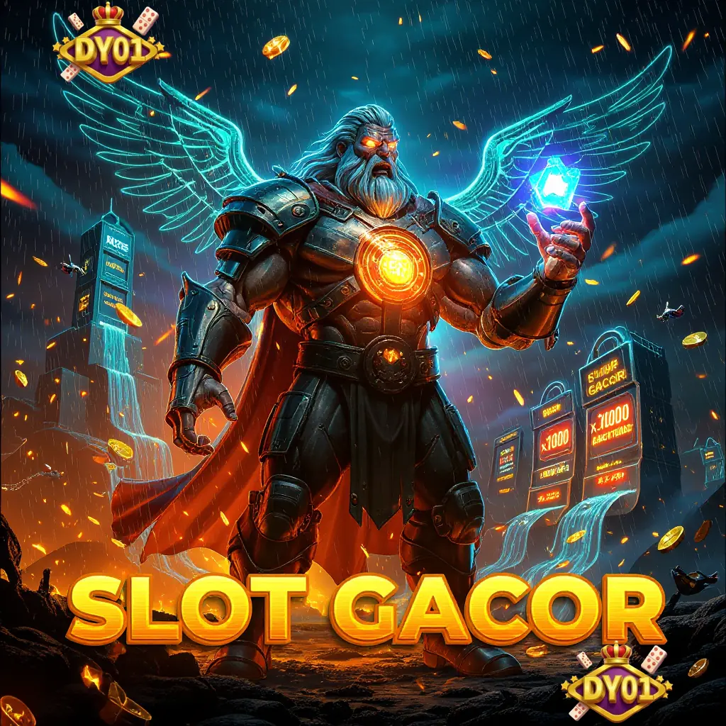 Popup| DY01 Apk Slot Login Layanan Digital