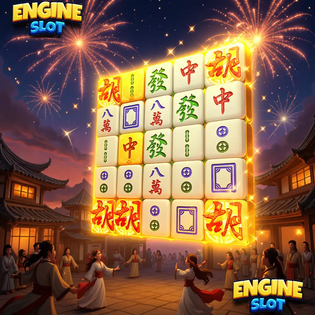 ENGINE SLOT Apk