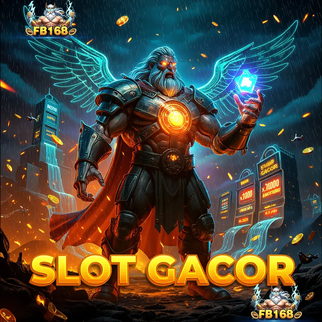 Popup| FB168 Apk Slot Login Layanan Digital