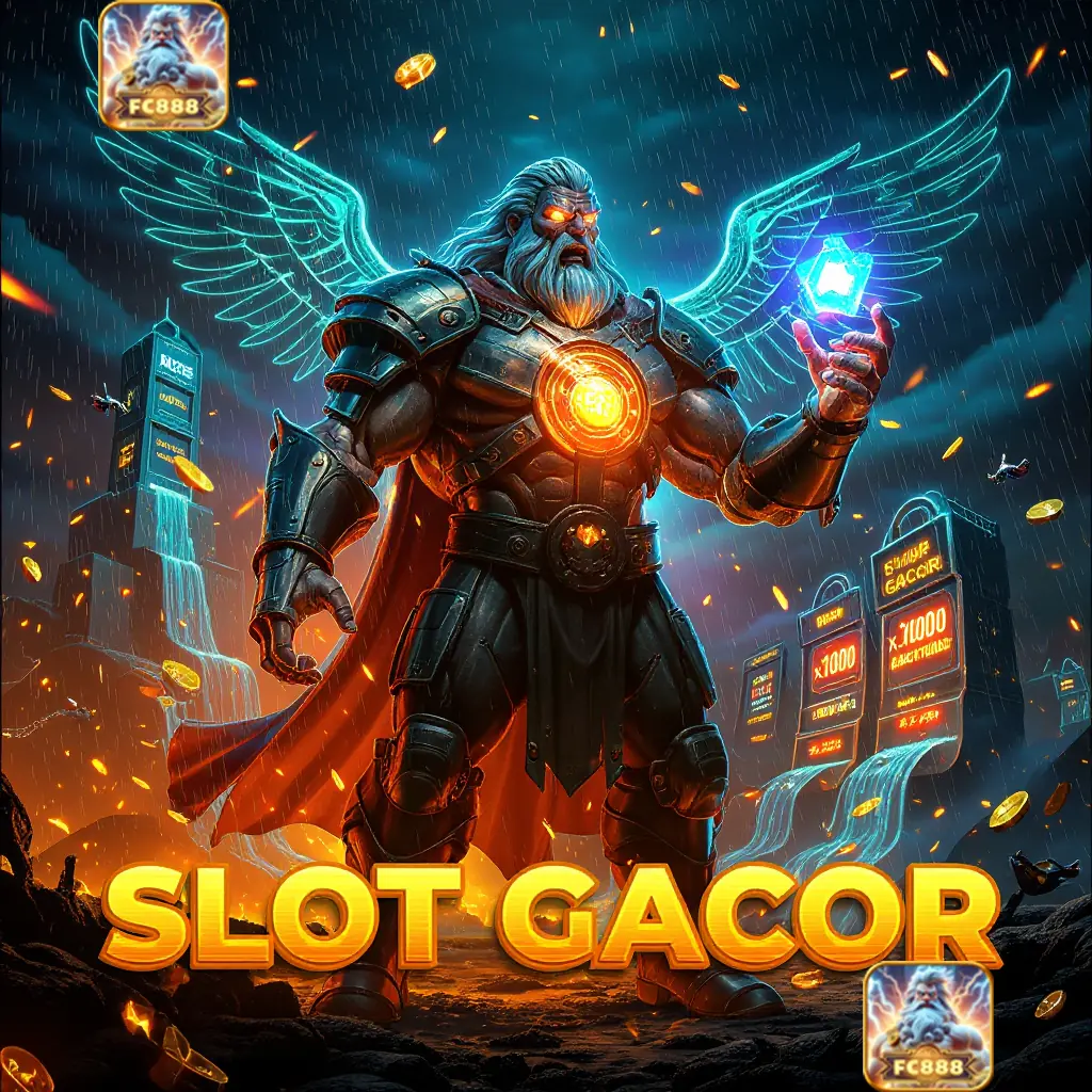 Popup| FC888 Apk Slot Login Layanan Digital