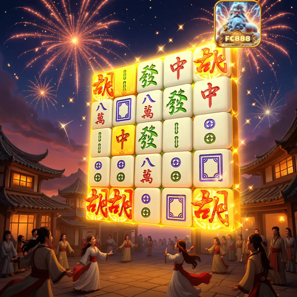 FC888 Apk