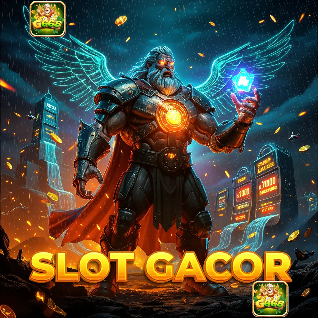 Popup| G668 Apk Slot Login Layanan Digital