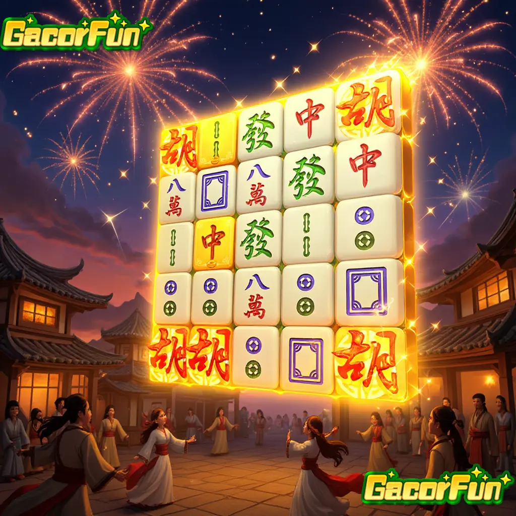 GACORFUN Apk