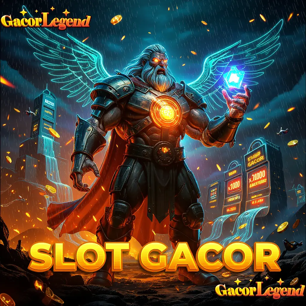 Popup| GACORLEGEND Apk Slot Login Layanan Digital