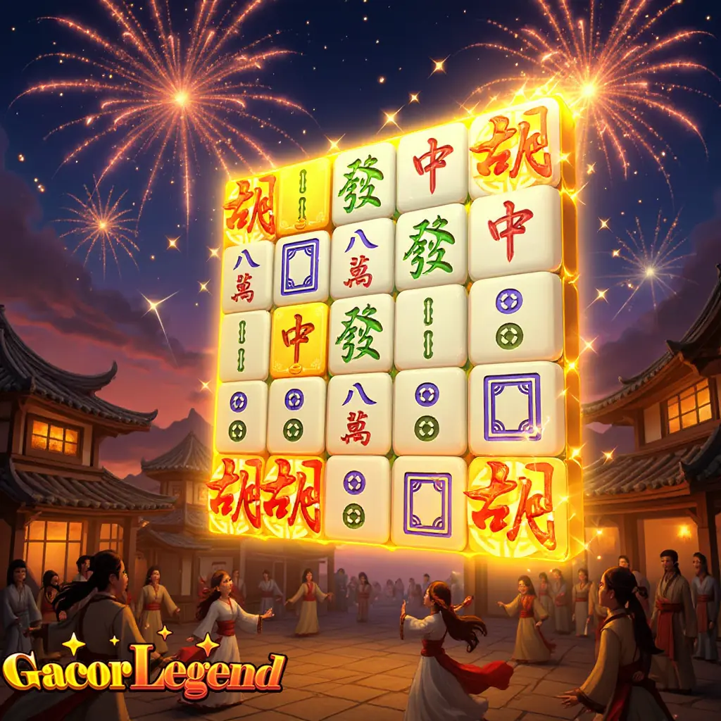 GACORLEGEND Apk
