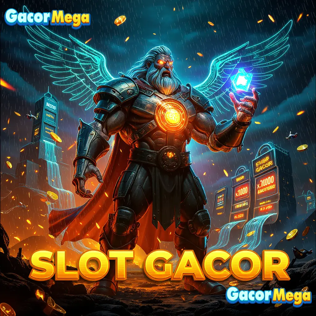 Popup| GACORMEGA Apk Slot Login Layanan Digital