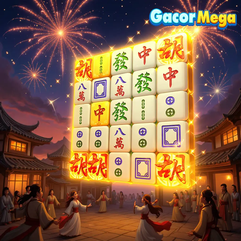 GACORMEGA Apk