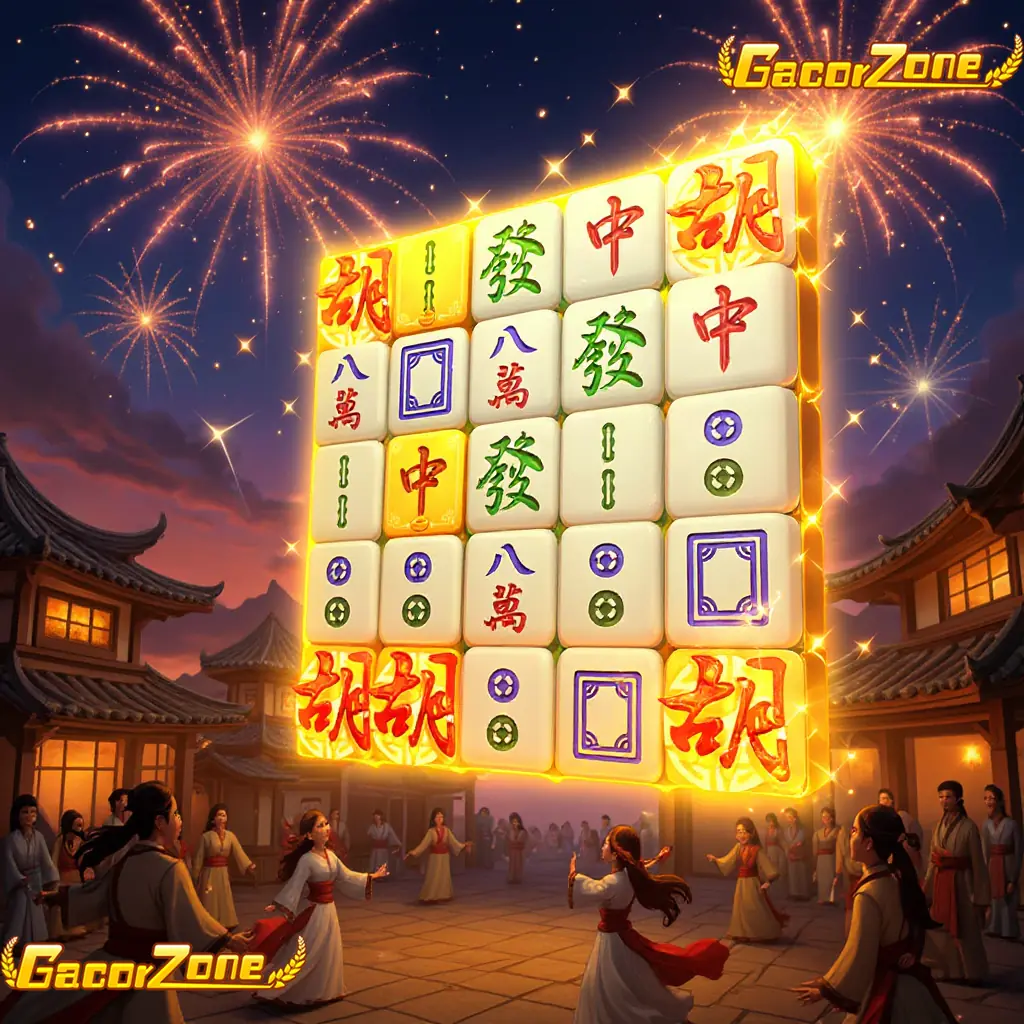 GACORZONE Apk