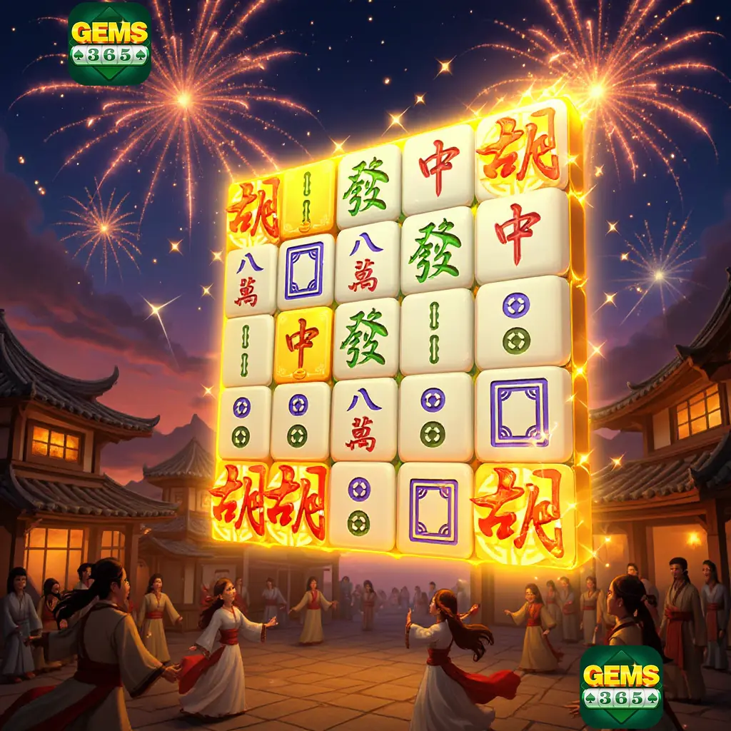GEMS365 Apk