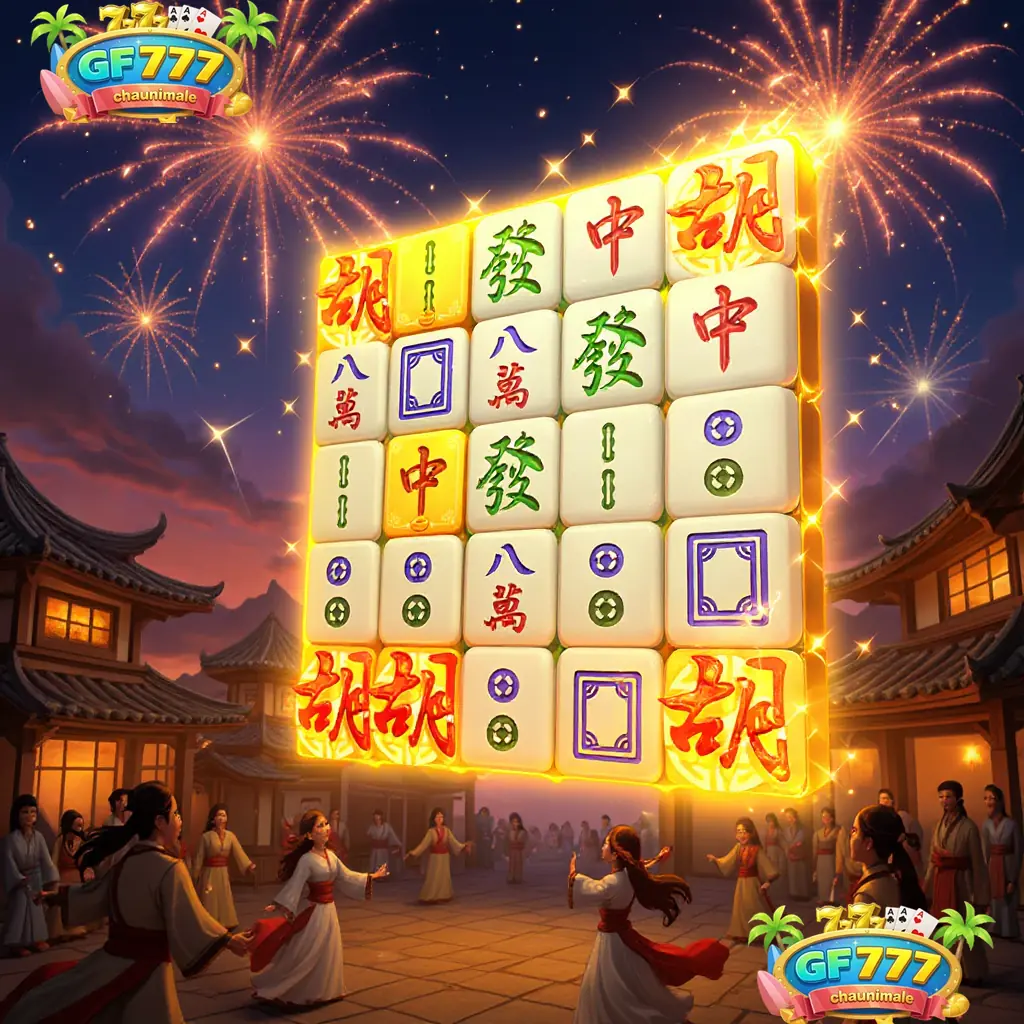 GF777 Apk