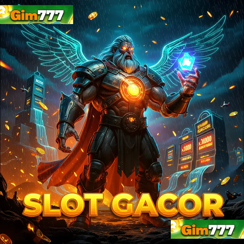 Popup| GIM777 Apk Slot Login Layanan Digital