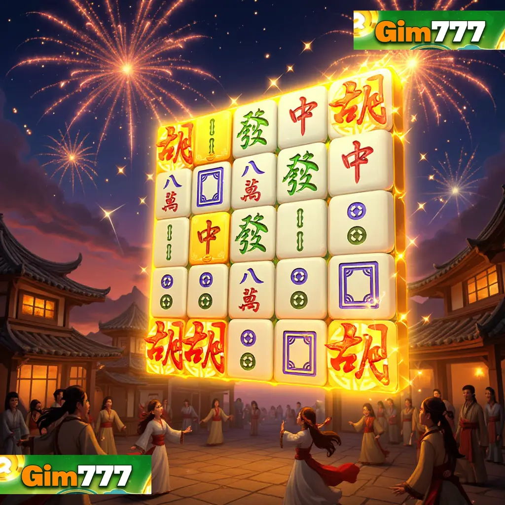 GIM777 Apk