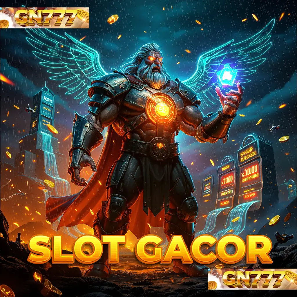 Popup| GN666 Apk Slot Login Layanan Digital