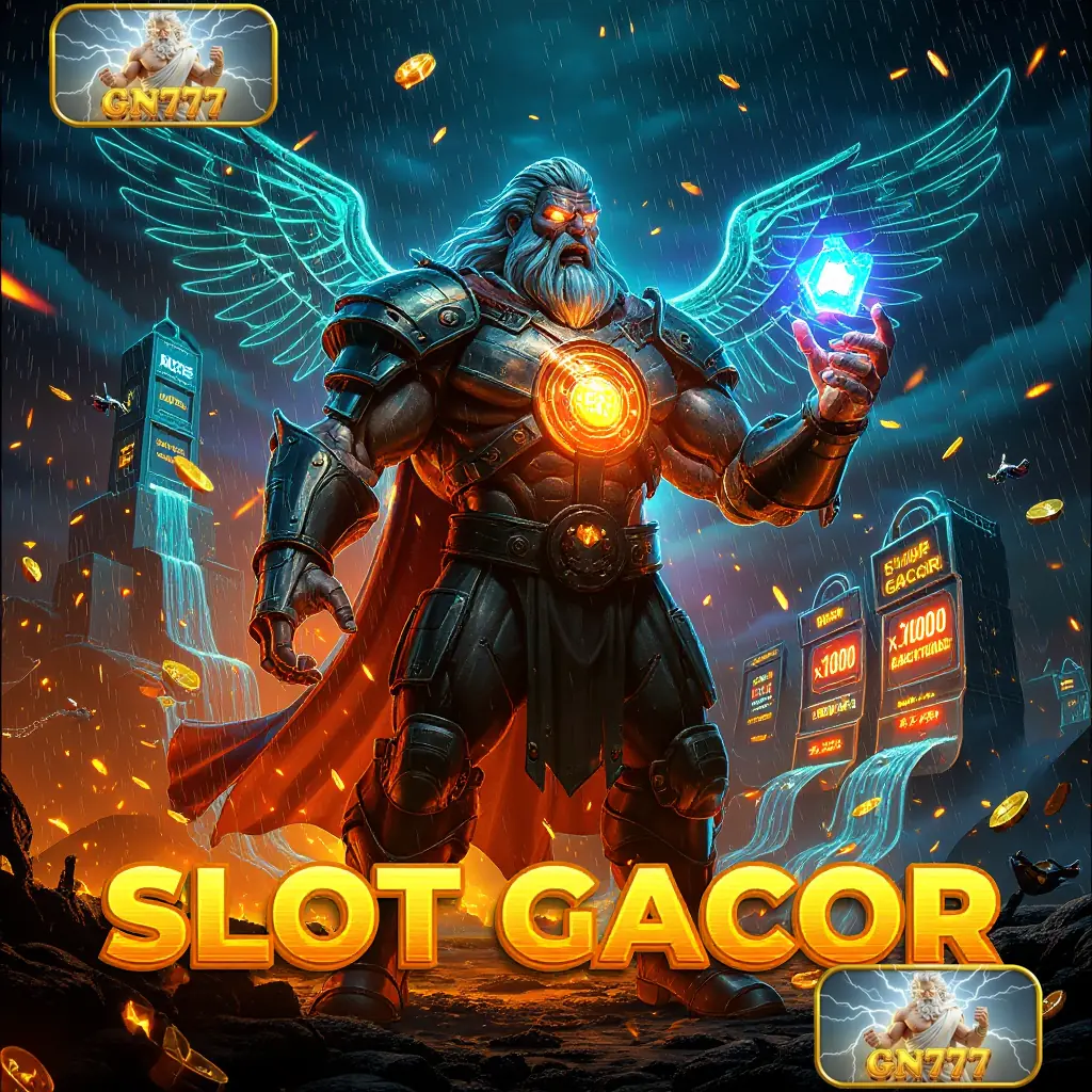 Popup| GN777 Apk Slot Login Layanan Digital