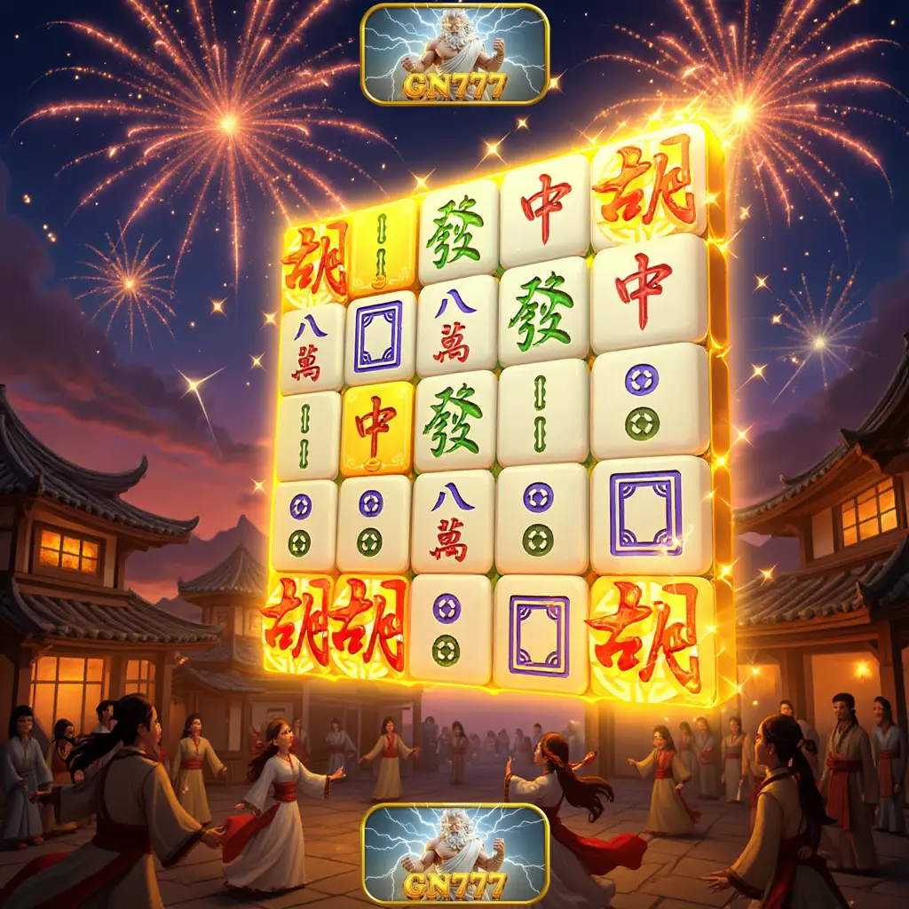 GN777 Apk