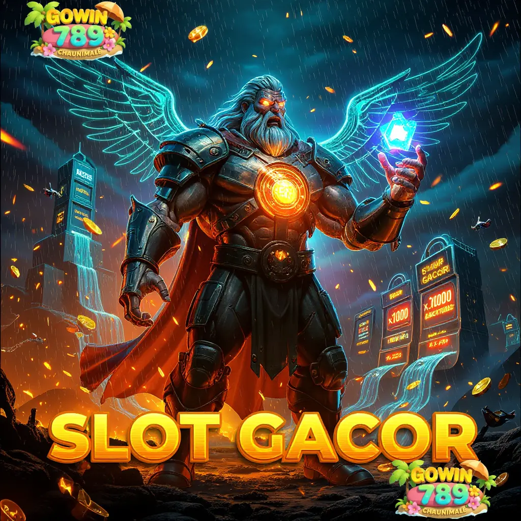 Popup| GOWIN789 Apk Slot Login Layanan Digital
