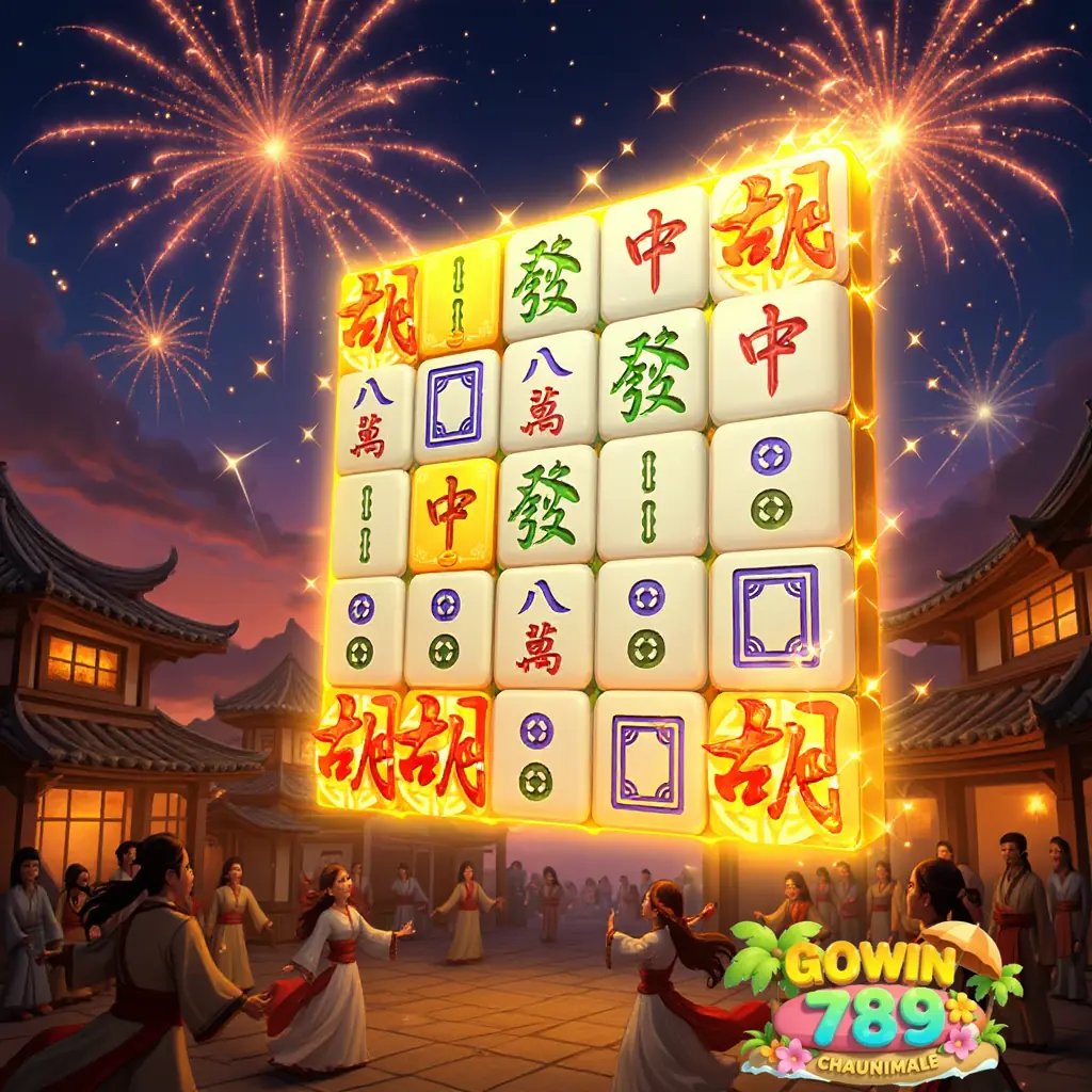 GOWIN789 Apk