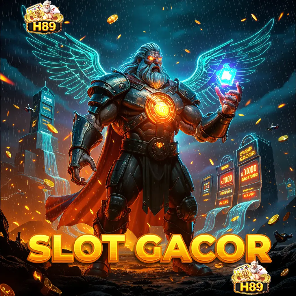 Popup| H89 Apk Slot Login Layanan Digital