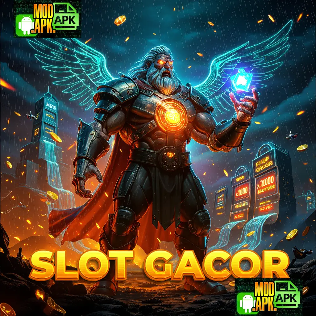 Popup| HACK MAD Apk Slot Login Layanan Digital