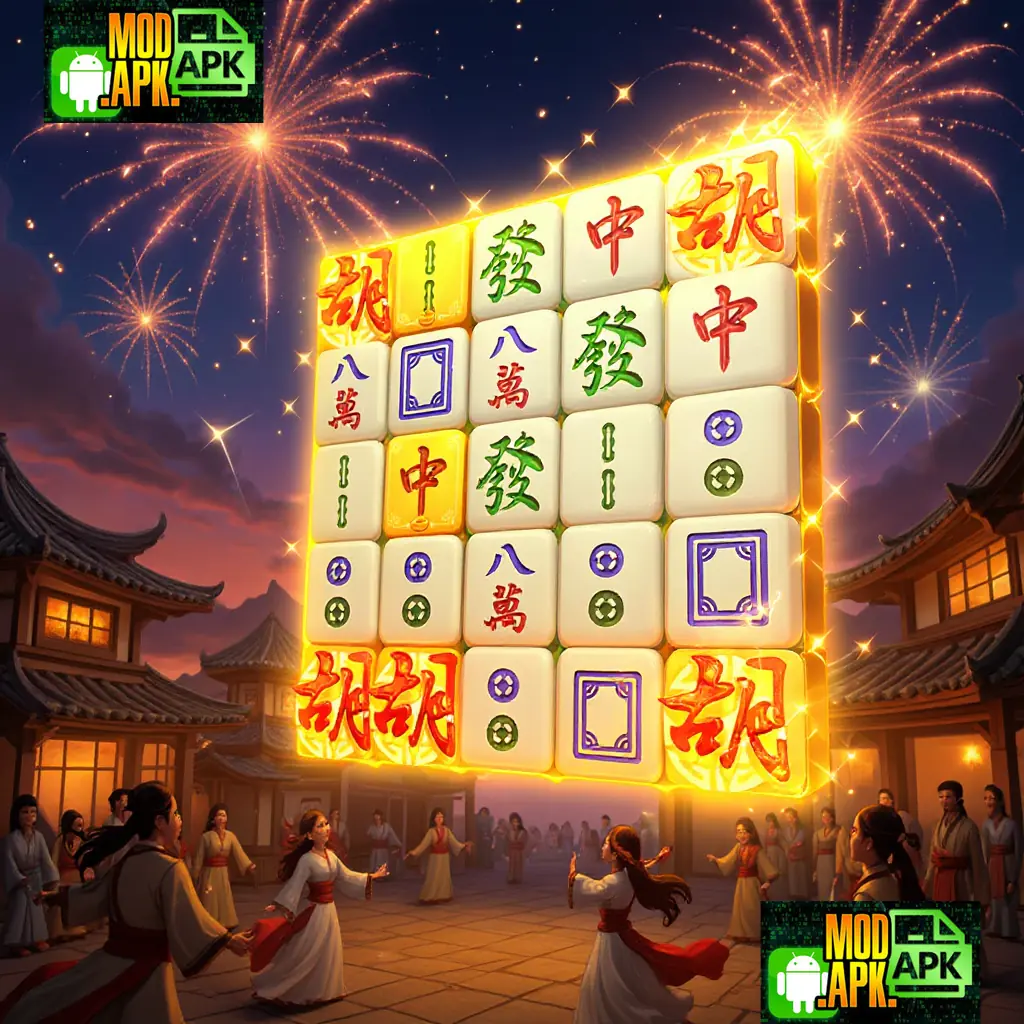 HACK MAD Apk