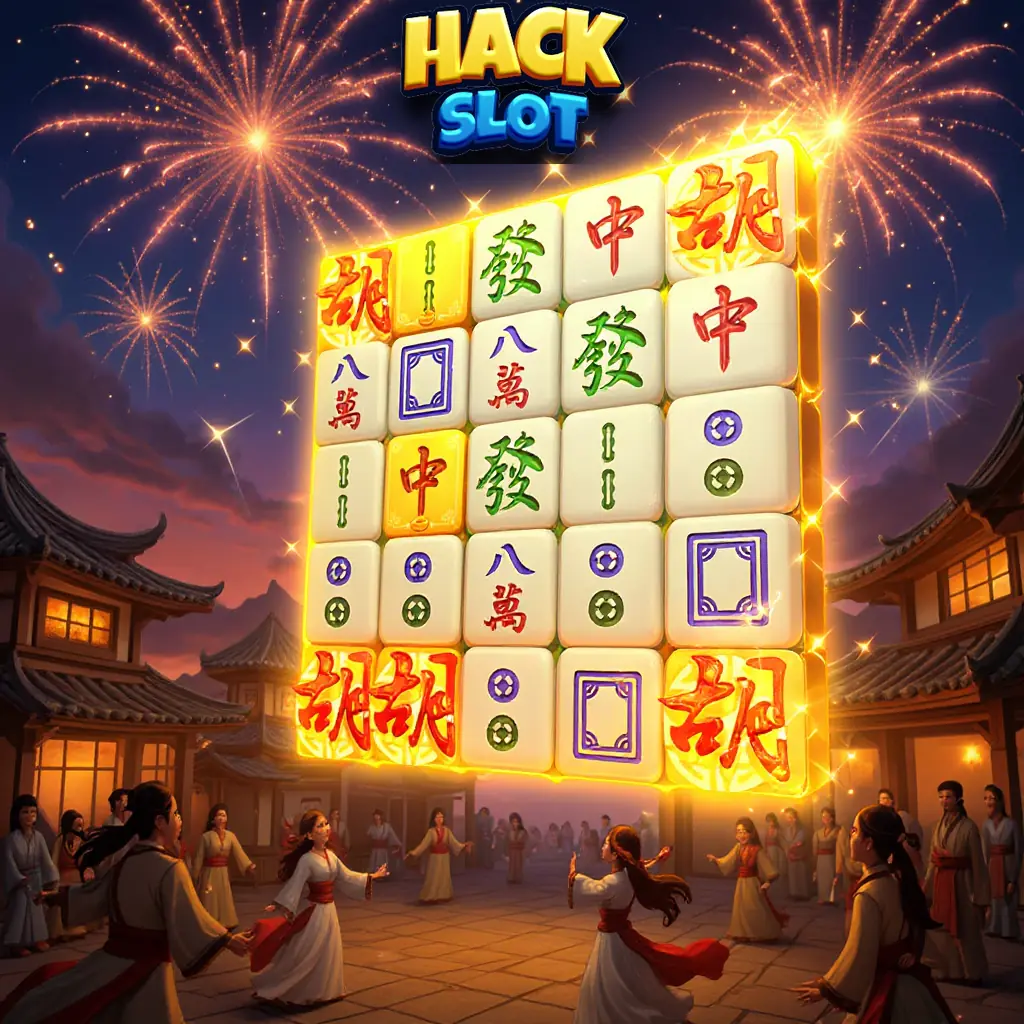 HACK SLOT Apk