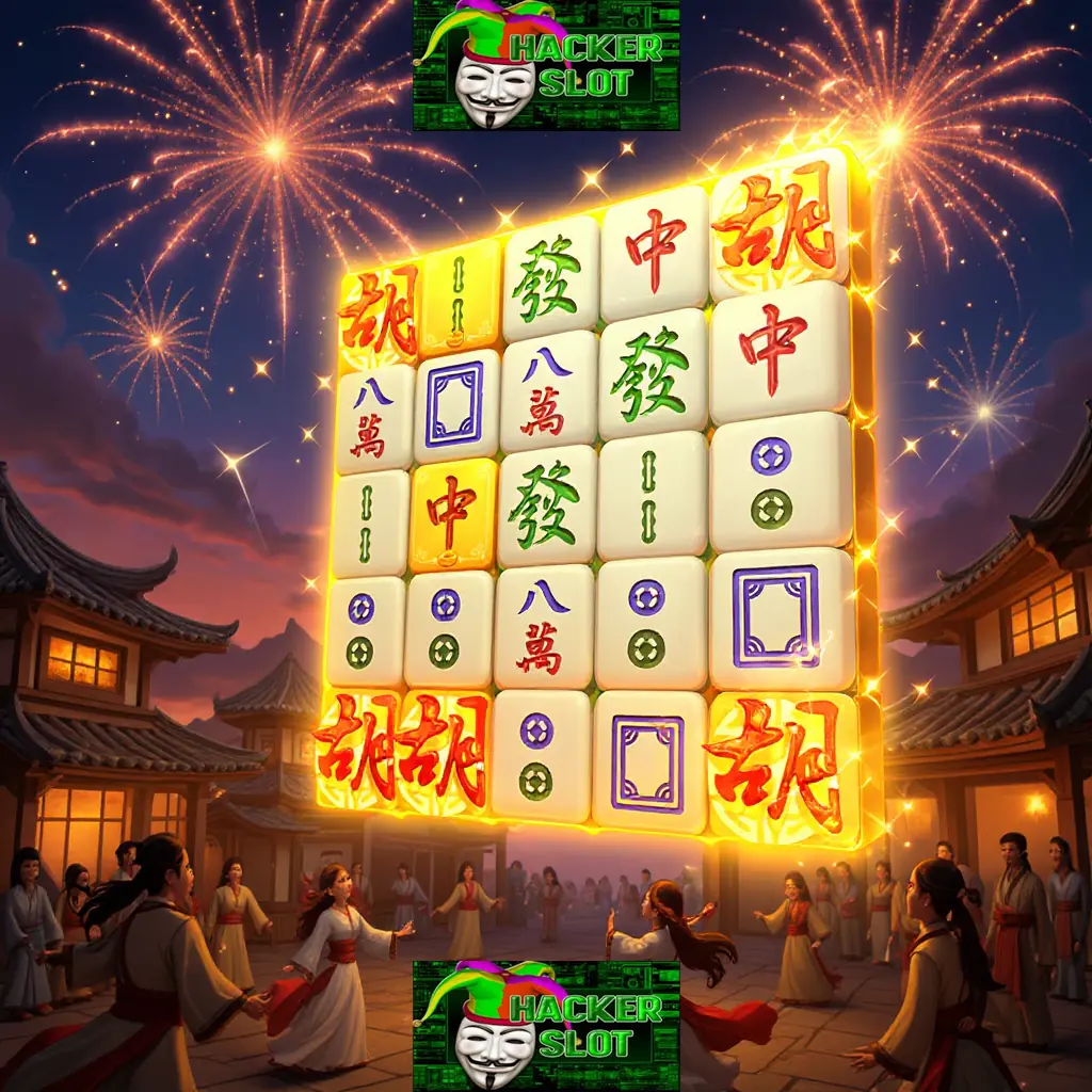 HACKER SLOT Apk
