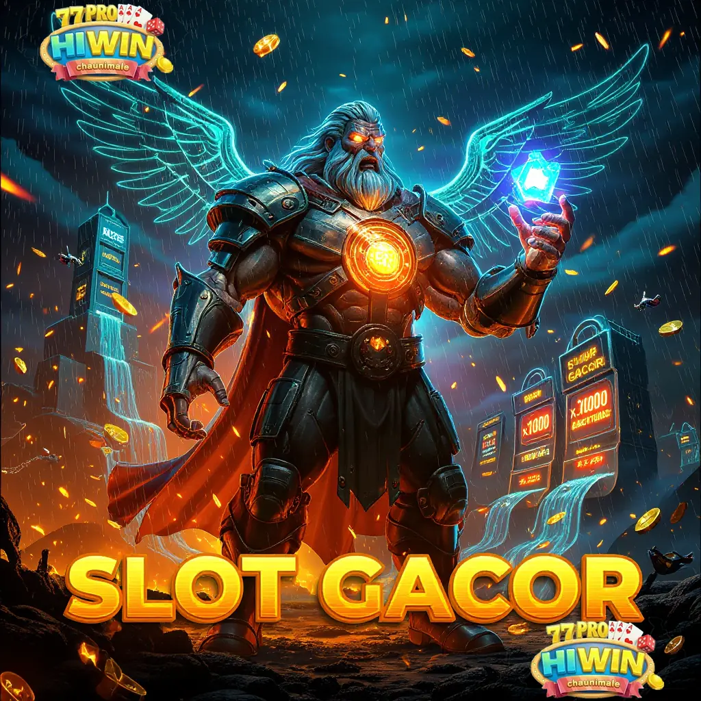 Popup| HIWINPRO Apk Slot Login Layanan Digital