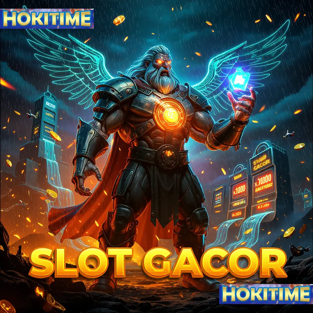 Popup| HOKITIME Apk Slot Login Layanan Digital