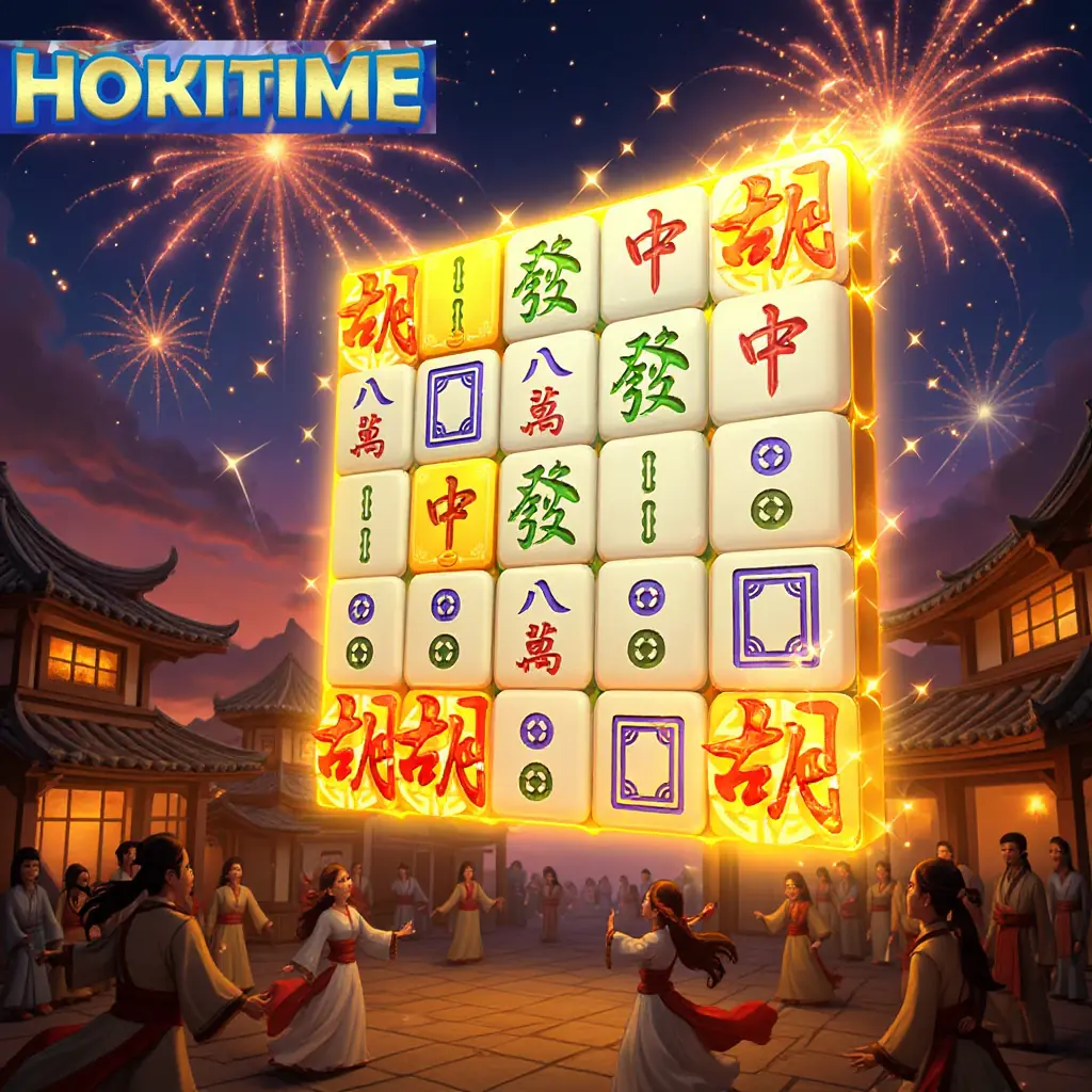 HOKITIME Apk