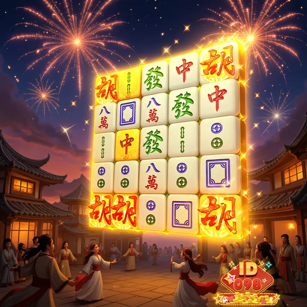 ID098 Apk