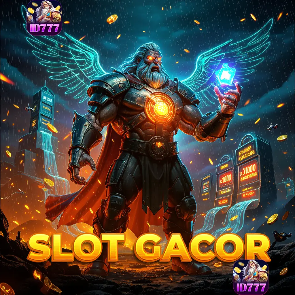Popup| ID777 Apk Slot Login Layanan Digital