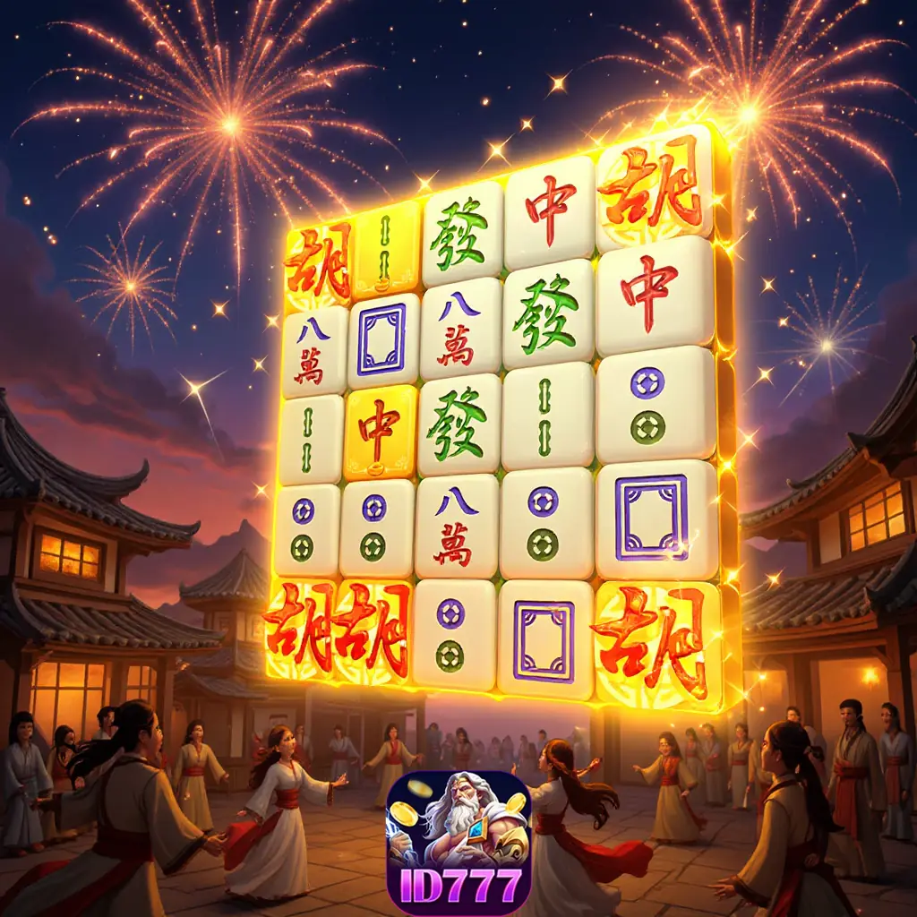 ID777 Apk