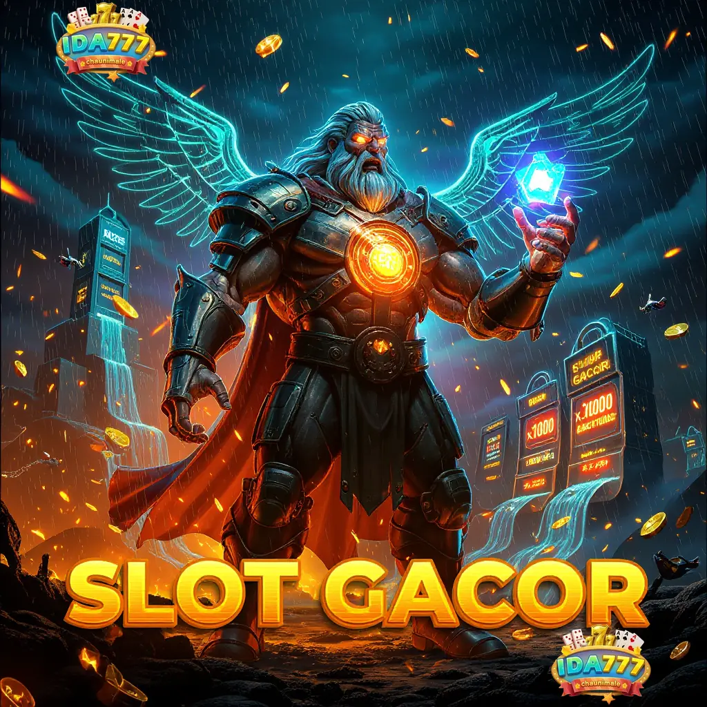 Popup| IDA777 Apk Slot Login Layanan Digital