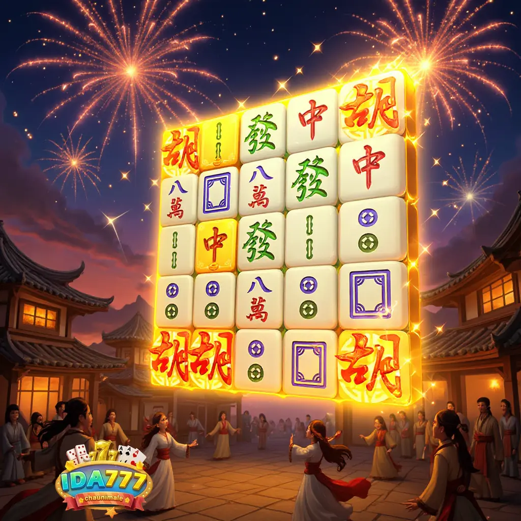 IDA777 Apk