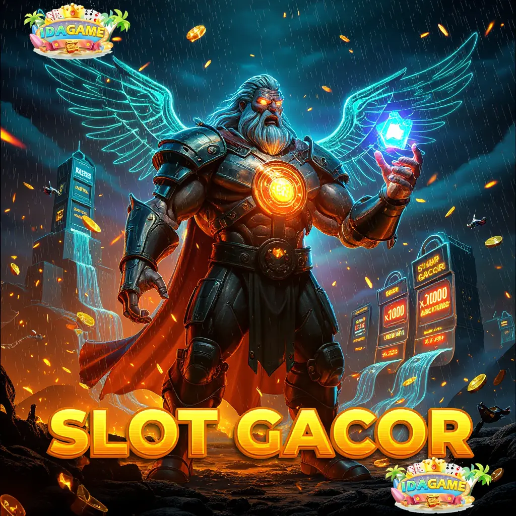 Popup| IDAGAME Apk Slot Login Layanan Digital