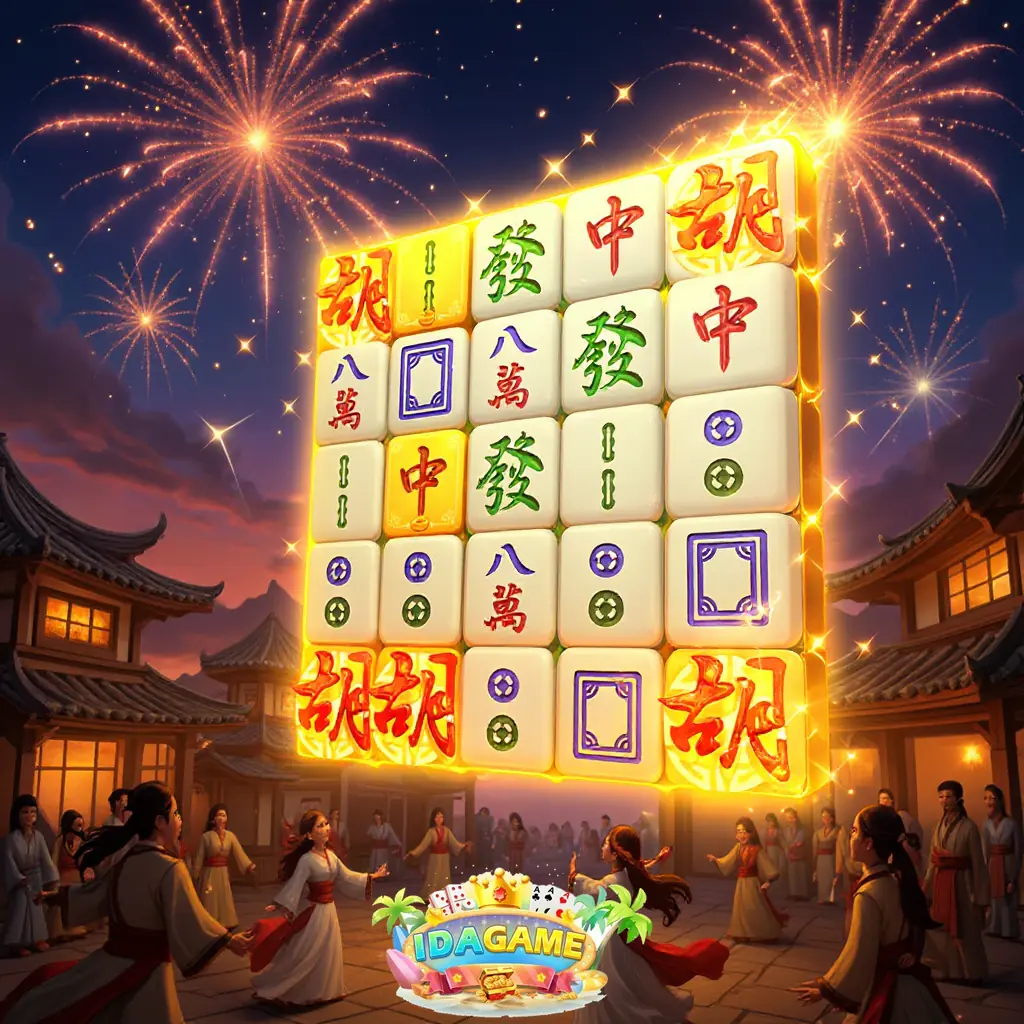 IDAGAME Apk