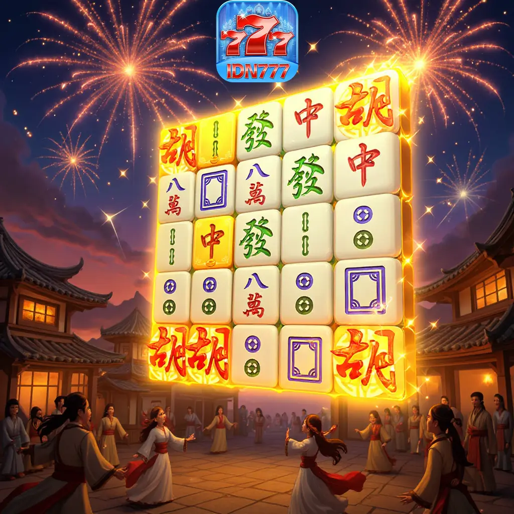 IDN777 Apk