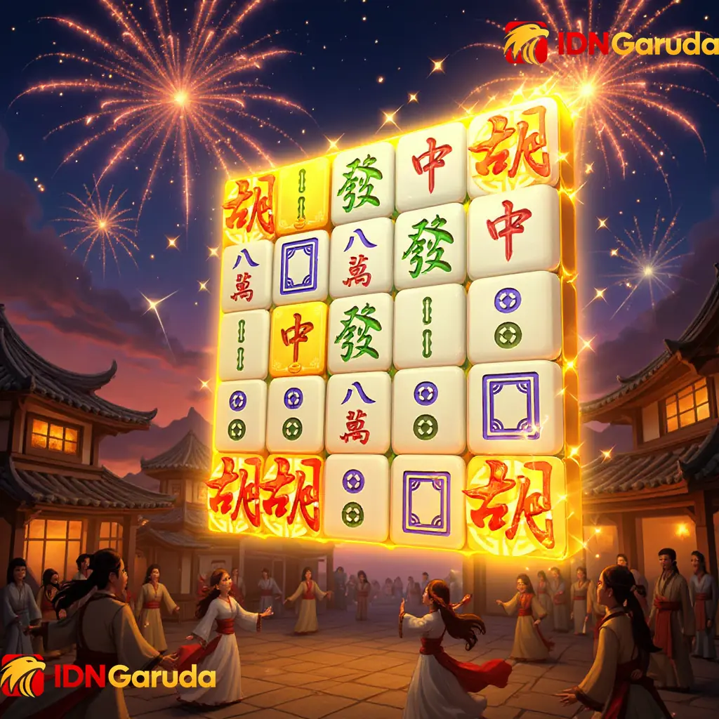 IDNGARUDA Apk