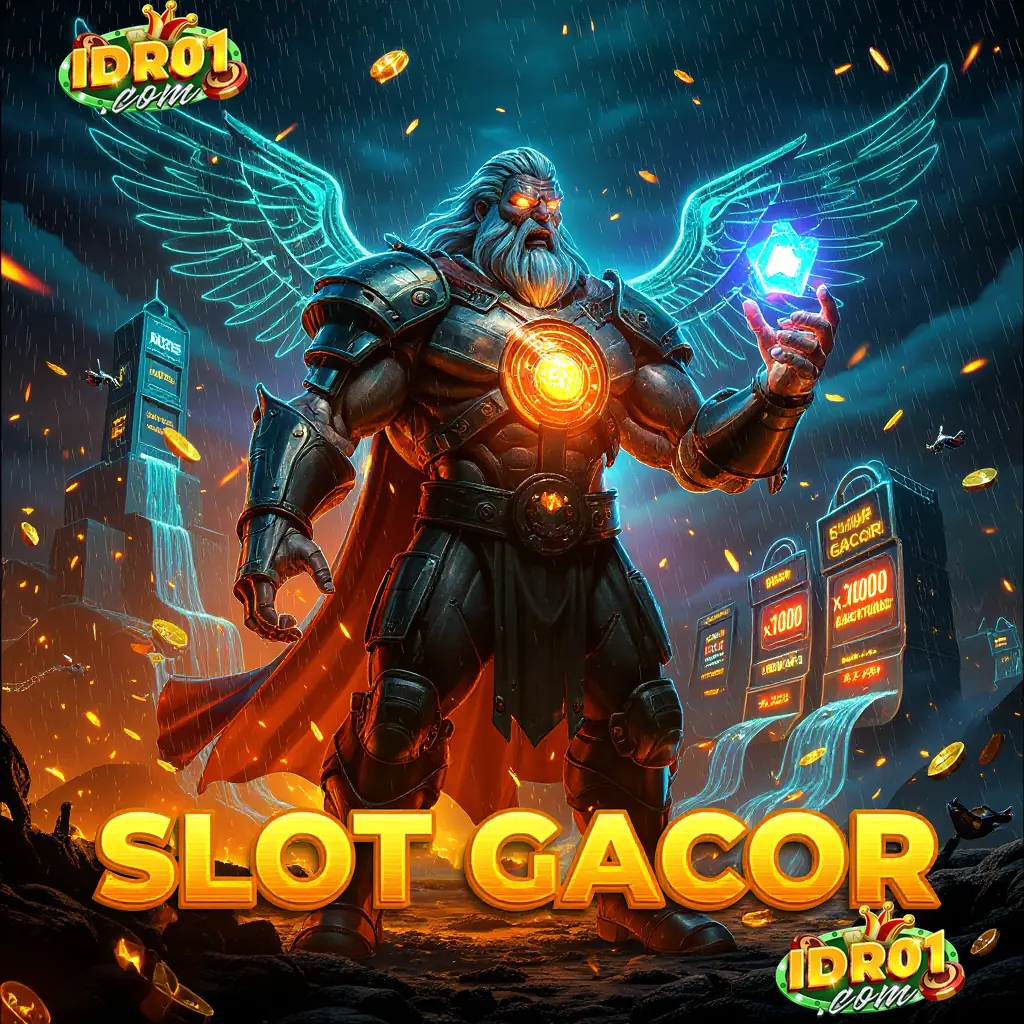 Popup| IDR01 Apk Slot Login Layanan Digital