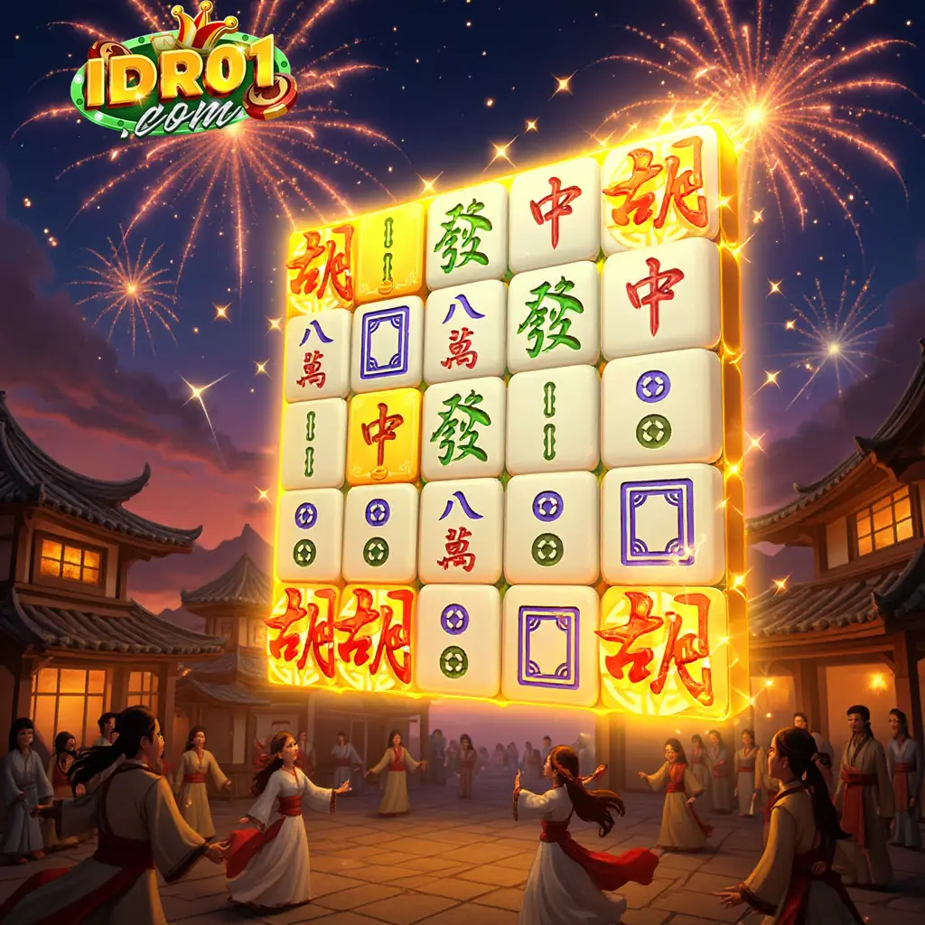 IDR01 Apk