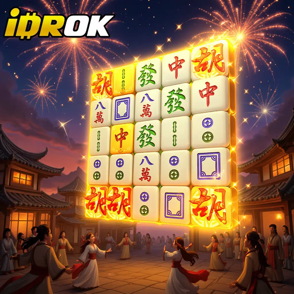 IDROK Apk