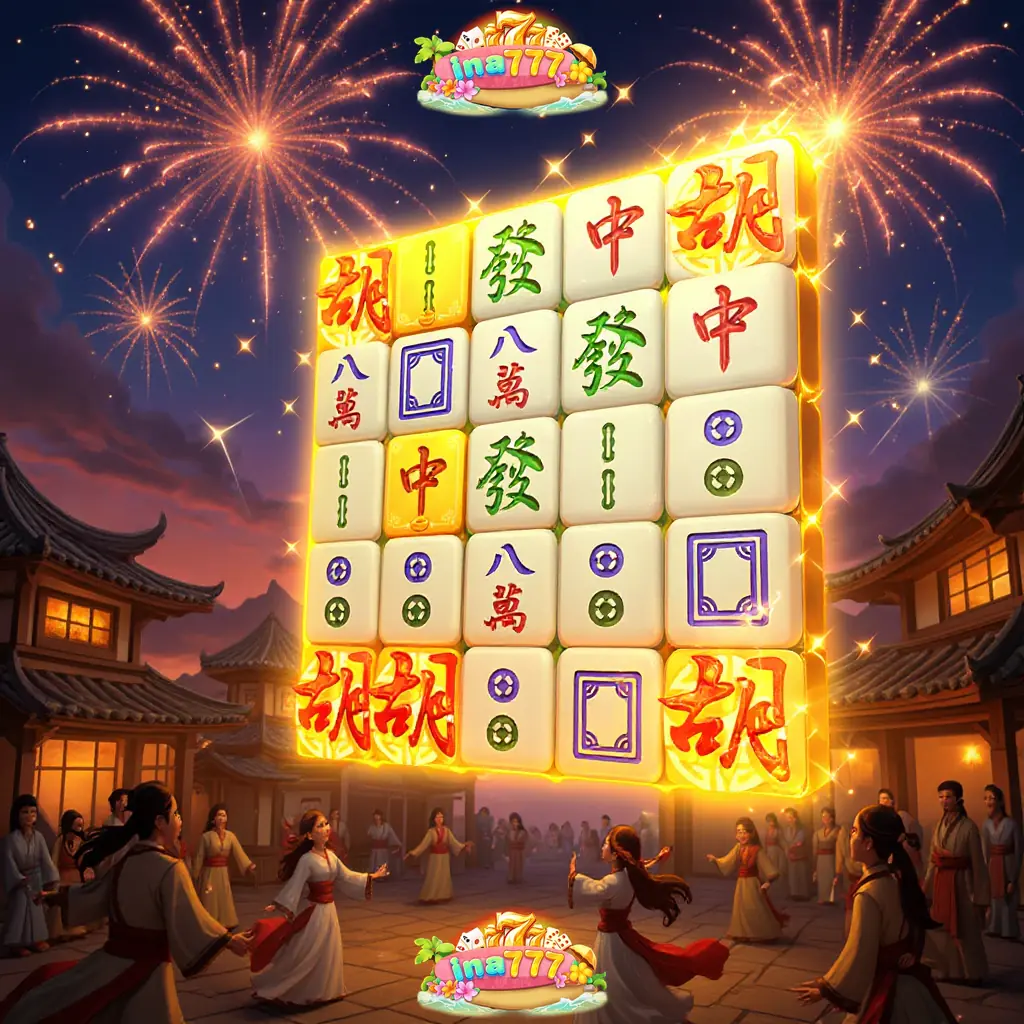 INA777 Apk