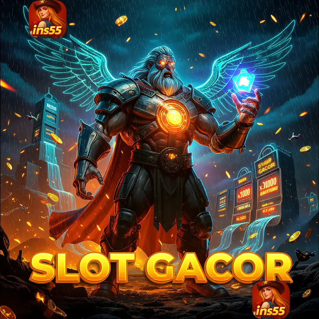 Popup| INS55 Apk Slot Login Layanan Digital
