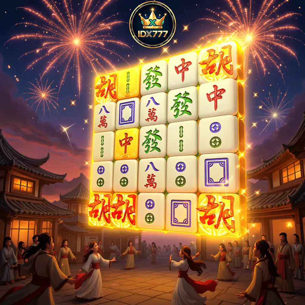 Idx777 Apk