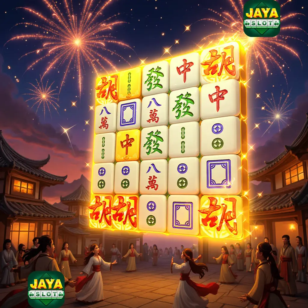 JAYASLOT Apk