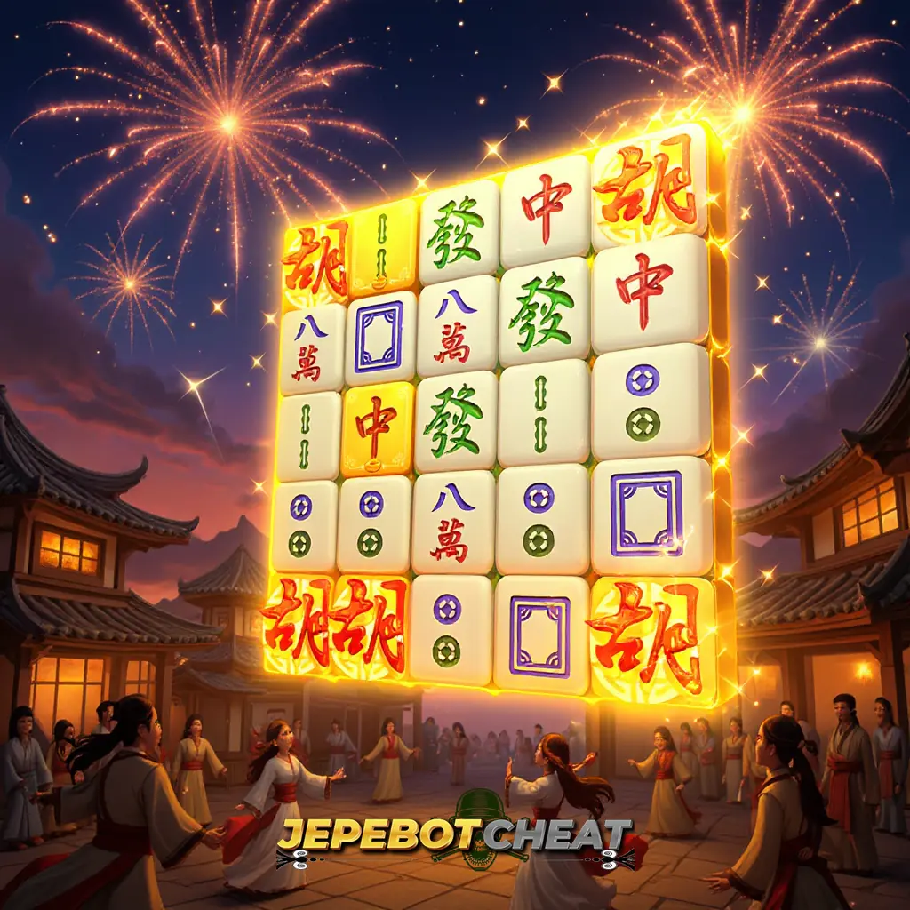 JEPEBOT Apk