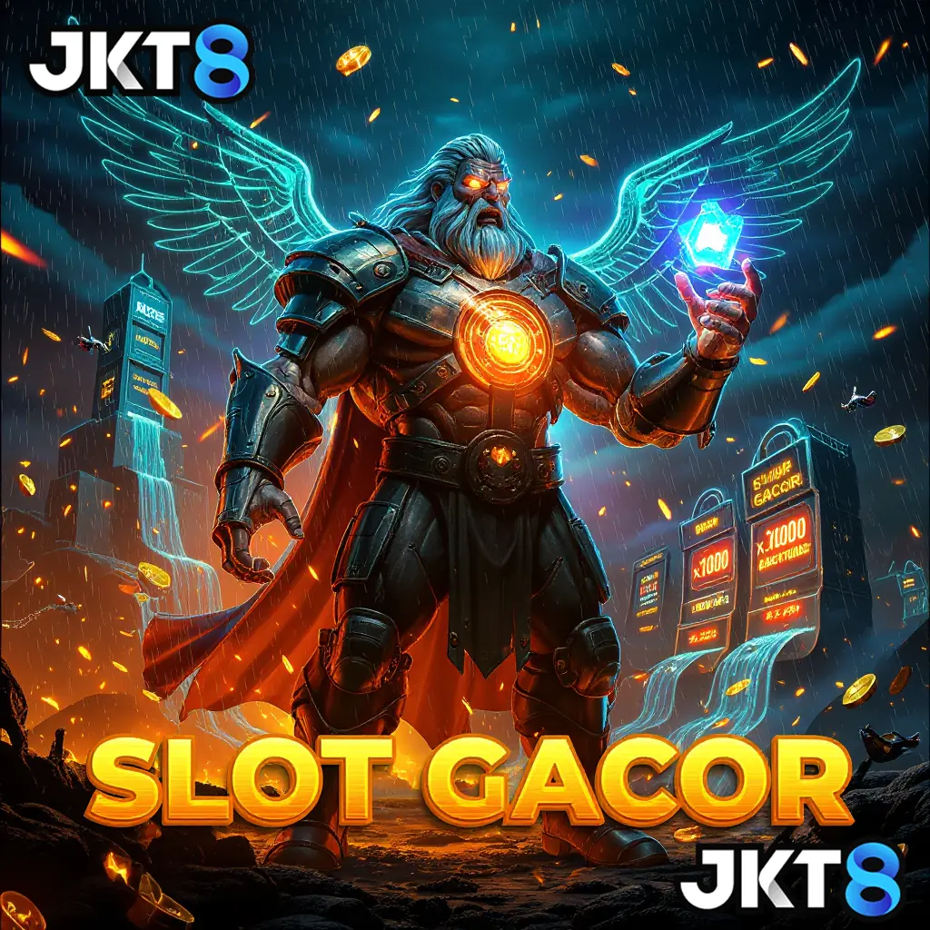 Popup| JKT8 Apk Slot Login Layanan Digital