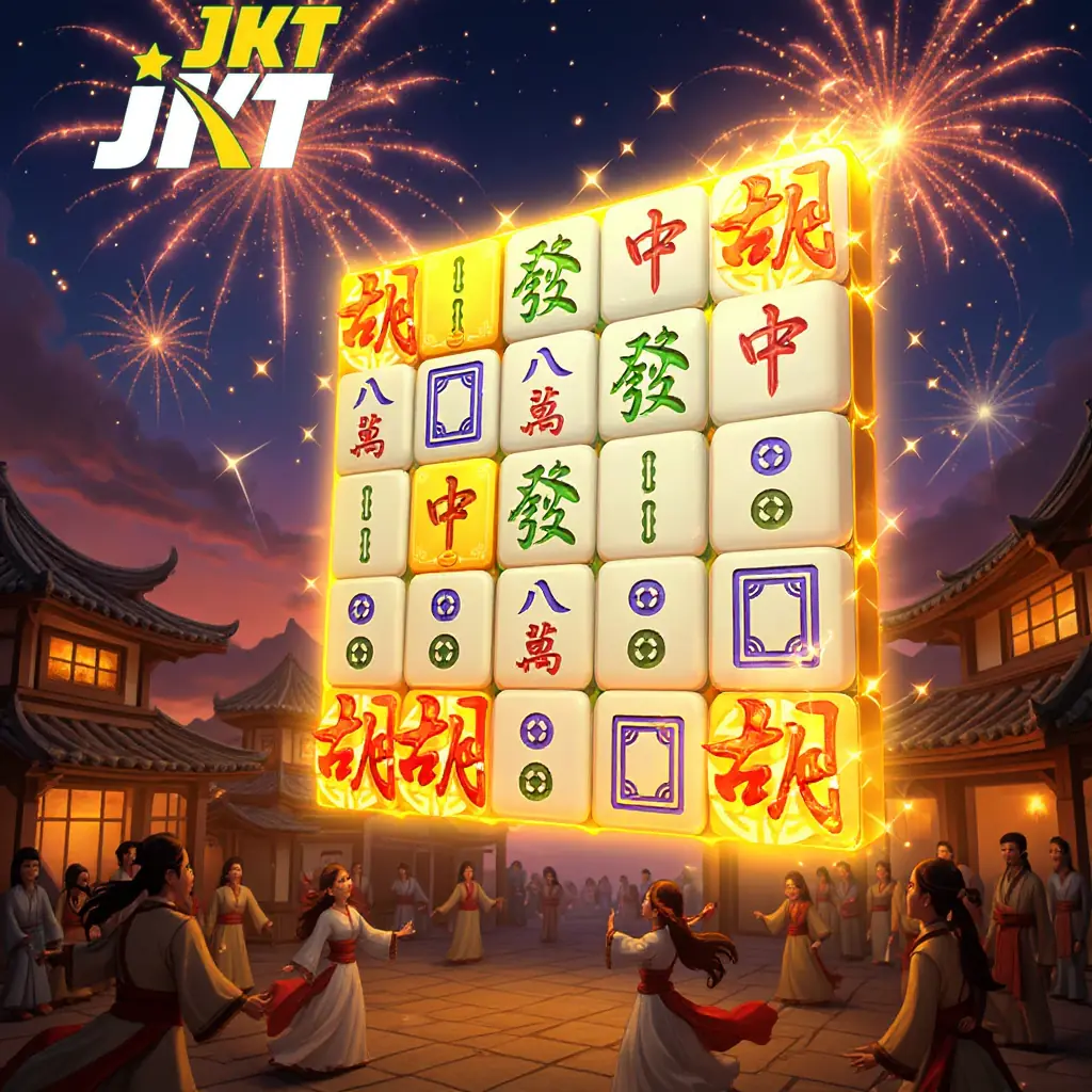 JKTJKT Apk