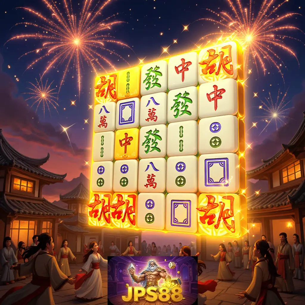 JPS88 Apk